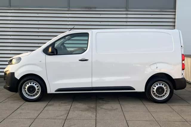Peugeot Expert (2026) thumbnail 7