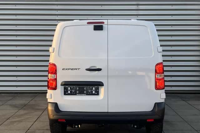 Peugeot Expert (2026) thumbnail 9