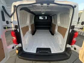 Peugeot Expert (2026) thumbnail 10