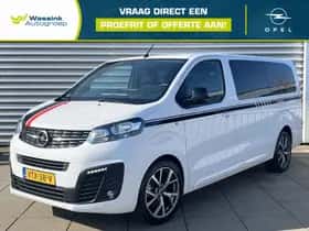 Opel Vivaro (2022)