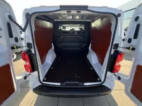 Opel Vivaro (2022) thumbnail 19
