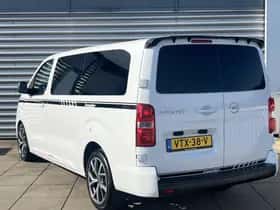Opel Vivaro (2022) thumbnail 4