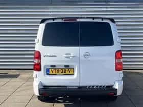Opel Vivaro (2022) thumbnail 5