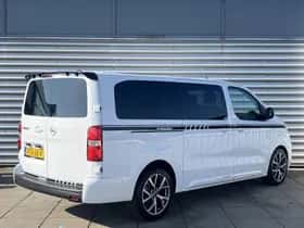 Opel Vivaro (2022) thumbnail 6