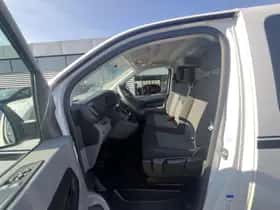 Opel Vivaro (2022) thumbnail 8