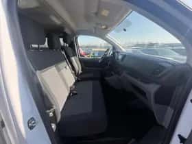 Opel Vivaro (2022) thumbnail 9