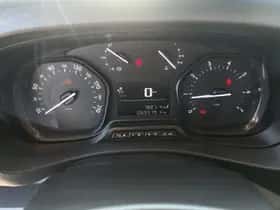 Opel Vivaro (2022) thumbnail 10