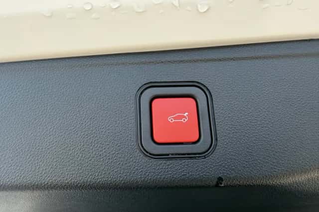 Jeep Avenger (2025) thumbnail 14
