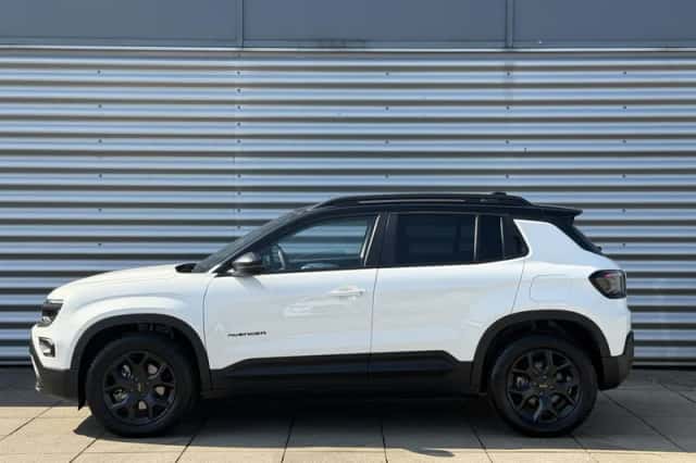 Jeep Avenger (2025) thumbnail 7