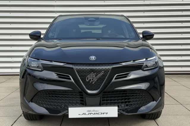 Alfa Romeo Junior (2026) thumbnail 2