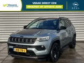Jeep Compass (2022)