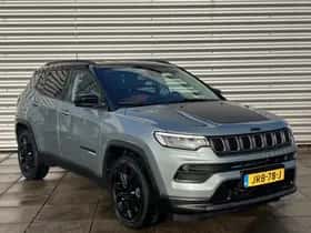 Jeep Compass (2022) thumbnail 2
