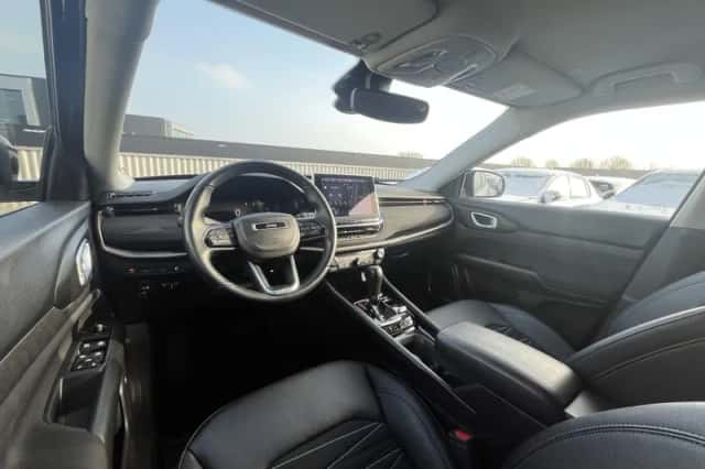 Jeep Compass (2022) thumbnail 13
