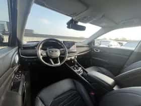 Jeep Compass (2022) thumbnail 13