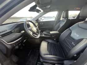 Jeep Compass (2022) thumbnail 14