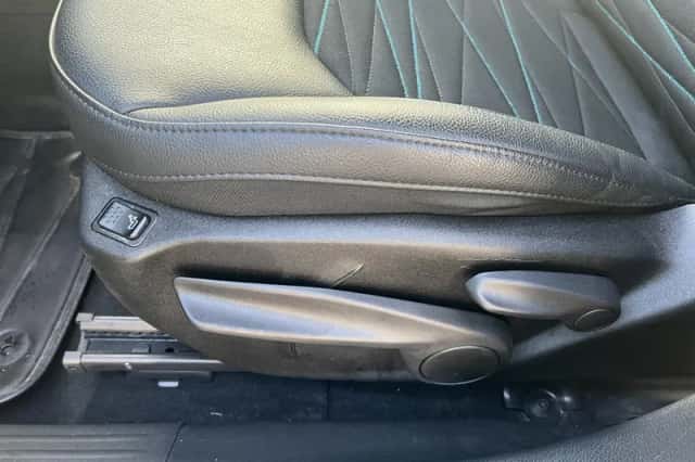 Jeep Compass (2022) thumbnail 15