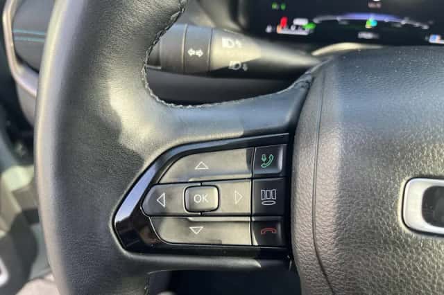 Jeep Compass (2022) thumbnail 18
