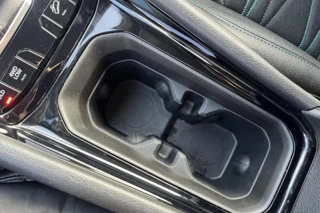 Jeep Compass (2022) thumbnail 19