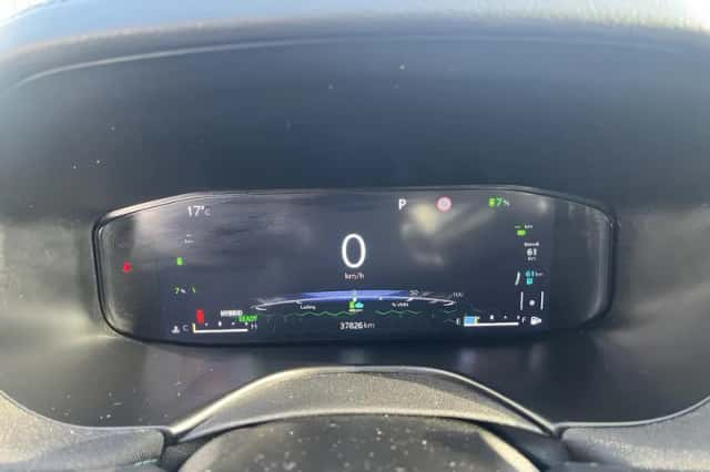 Jeep Compass (2022) thumbnail 20