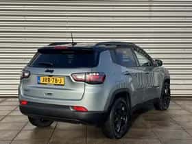 Jeep Compass (2022) thumbnail 3