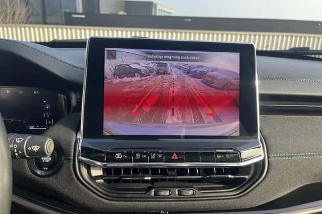 Jeep Compass (2022) thumbnail 22