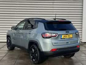 Jeep Compass (2022) thumbnail 4