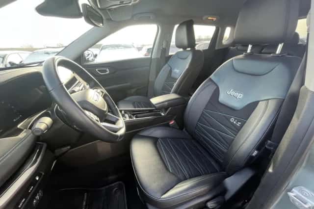 Jeep Compass (2022) thumbnail 5