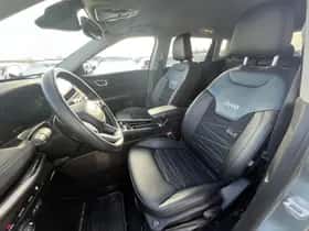 Jeep Compass (2022) thumbnail 5