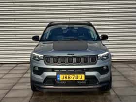 Jeep Compass (2022) thumbnail 6