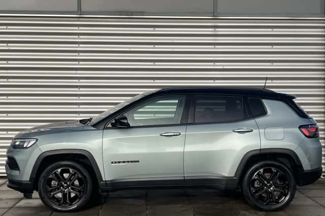 Jeep Compass (2022) thumbnail 7