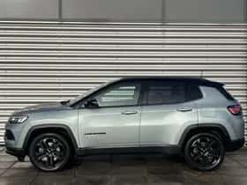 Jeep Compass (2022) thumbnail 7