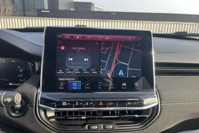 Jeep Compass (2022) thumbnail 8
