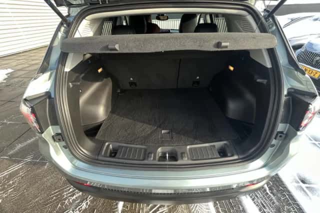 Jeep Compass (2022) thumbnail 9