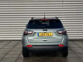 Jeep Compass (2022) thumbnail 10