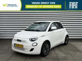 Fiat 500 (2021)