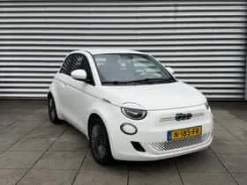 Fiat 500 (2021) thumbnail 2
