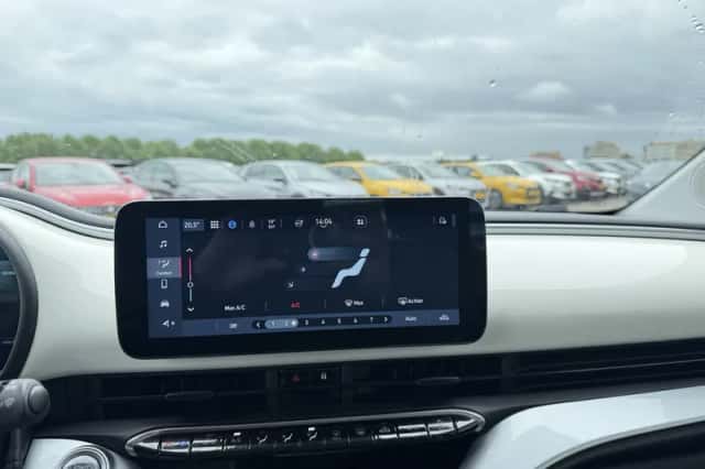 Fiat 500 (2021) thumbnail 11