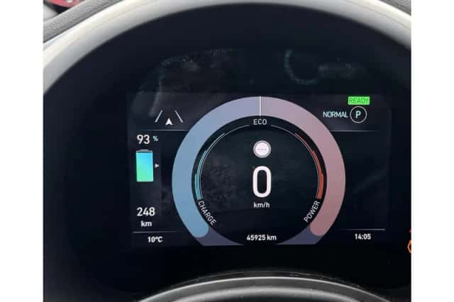 Fiat 500 (2021) thumbnail 14