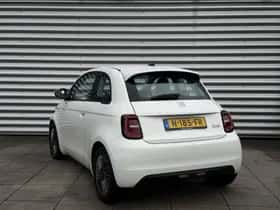 Fiat 500 (2021) thumbnail 3