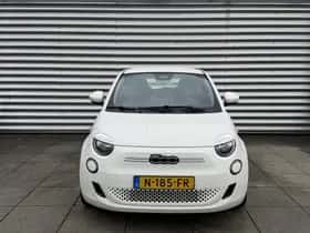 Fiat 500 (2021) thumbnail 5