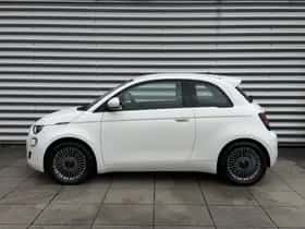 Fiat 500 (2021) thumbnail 6