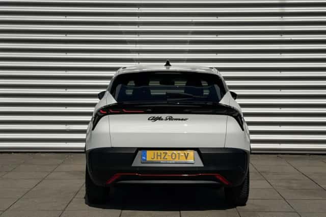 Alfa Romeo Junior (2025) thumbnail 14