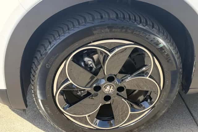 Alfa Romeo Junior (2025) thumbnail 17