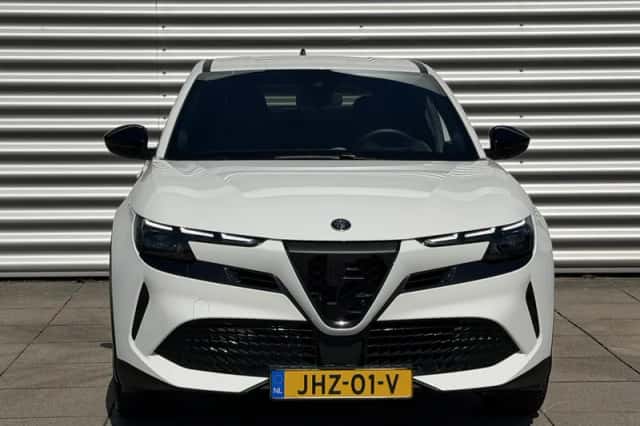 Alfa Romeo Junior (2025) thumbnail 7