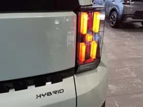 Fiat Grande Panda (2025) thumbnail 15