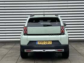 Fiat Grande Panda (2025) thumbnail 8
