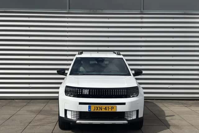 Fiat Grande Panda (2026) thumbnail 2