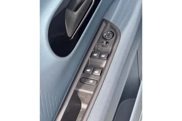 Fiat Grande Panda (2026) thumbnail 12