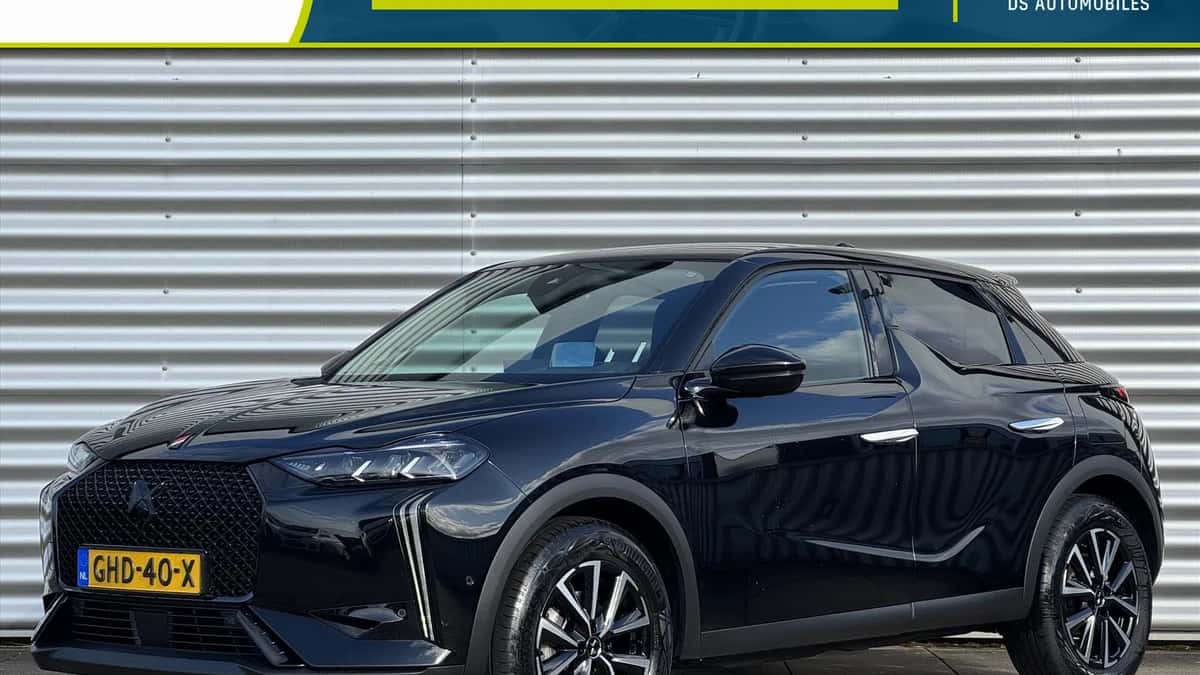 DS 3 (2024) — foto 1