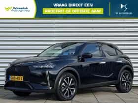 DS 3 (2024)